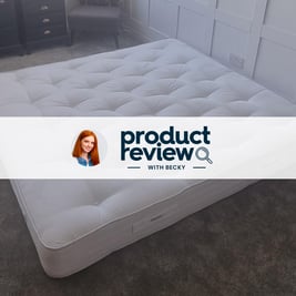 Dream Team Maidstone 1000 Pocket Sprung Mattress