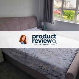 Fernsbury Ottoman Bed Frame