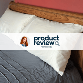 Dreams Extra Firm Support Pillow