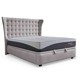 Abbie End Lift Ottoman Bed Frame
