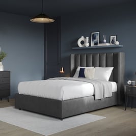 Annabelle Ottoman Bed Frame