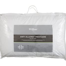 Anti Allergy Medicare Pillow Pair