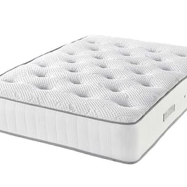 Aspire Natural Cashmere 1000 Pocket Mattress