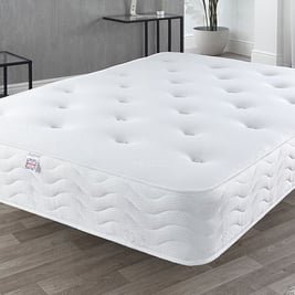 Aspire Pocket+ 1000 Tufted Mattress