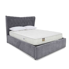 Highgrove Bauer Ottoman Bed Frame
