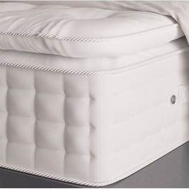 Bed Butler Adagio 6000 Pocket Natural Pillow Top Mattress