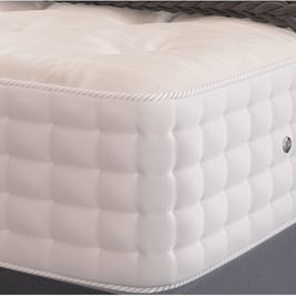 Bed Butler Ashbourne 2000 Pocket Natural Mattress