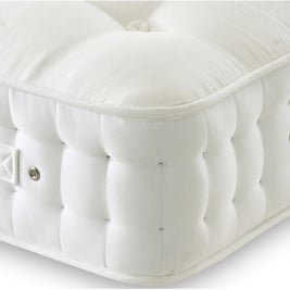 Bed Butler PURE Hampton 6000 Pocket Natural Mattress