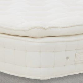 Hypnos Bespoke Finesse Mattress