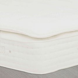 Hypnos Bespoke Luxury Mattress