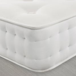 Hypnos Bespoke Quartz Mattress
