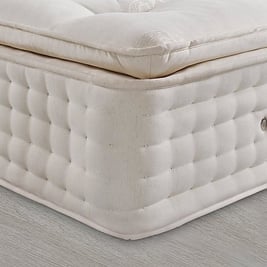 Hypnos Bespoke Ruby Pillowtop Mattress