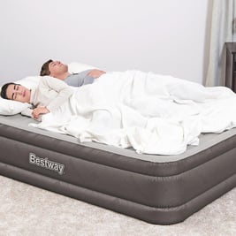 Bestway Fortech Air Bed - King Size