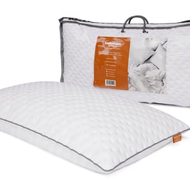 Bodyshape Essentials Memory Foam Pillow