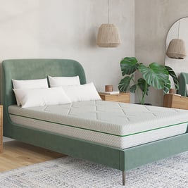 Bodyshape Gel 2000 Pocket Hybrid Mattress