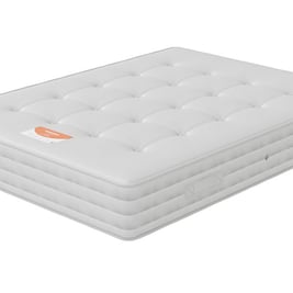 Bodyshape Hotel 2000 Pocket Natural Mattress