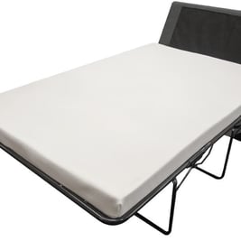 Bodyshape Memory Foam Sofa Bed Mattress