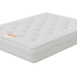 Bodyshape Vitality Bamboo Memory Mattress