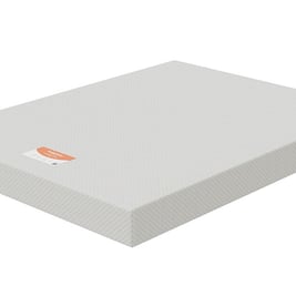 Bodyshape Vitality Memory Foam Mattress