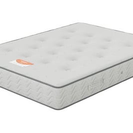 Bodyshape Vitality Tufted Ortho Mattress