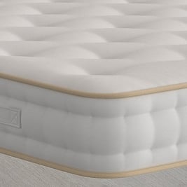 The Handmade Bed Company Boutique Ortho Mattress