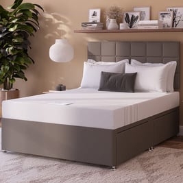 Breasley Select 1000 Pocket Mattress