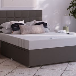 Breasley Select PLUS Memory 1000 Pocket Mattress