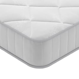 Dreams Workshop Brooke Traditional Spring Mattress