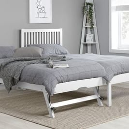 Buxton Wooden Guest Bed