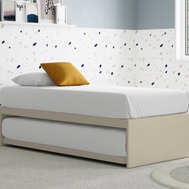 Classic Guest Divan Base