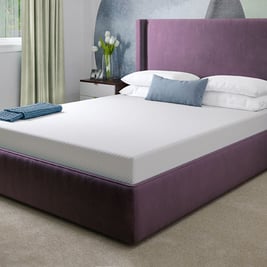 Classic Memory Foam Mattress