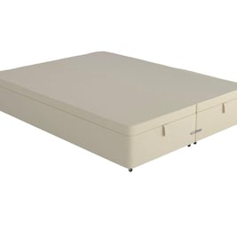 Classic Ottoman Divan Base