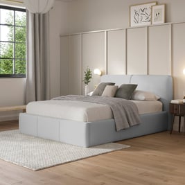 Claudia Ottoman Bed Frame