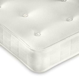 Clay Orthopaedic Spring Mattress