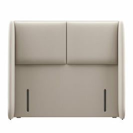 Coco Floor Standing Upholstered Headboard