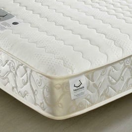 Compact Membound Memory Foam Spring Mattress