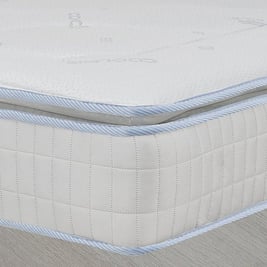 Sleepeezee Cooler Extreme 1800 Mattress