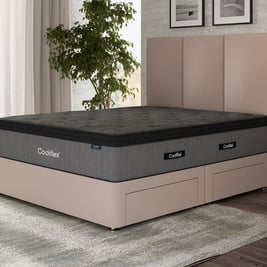 Coolflex Hybrid CHILL Mattress