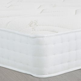 Sleep Story Deluxe Firm Mattress