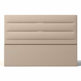 Denton Floor Standing Upholstered Headboard