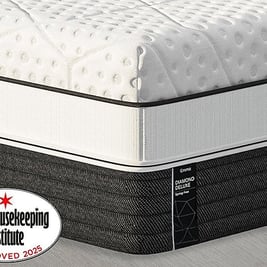 Diamond Spring Free Deluxe Mattress