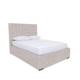 Sleep Story Dice Ottoman Bed Frame