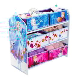 Disney Frozen Storage Unit