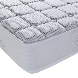 Dormeo Fresh Deluxe Memory Foam Mattress