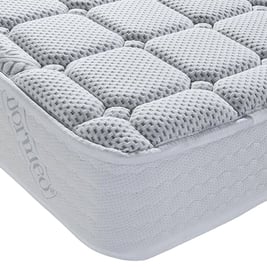 Dormeo Fresh Plus Memory Foam Mattress