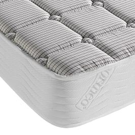 Dormeo Memory Deluxe Memory Foam Mattress