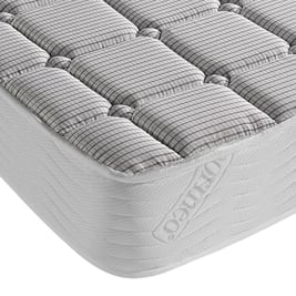 Dormeo Memory Plus Memory Foam Mattress