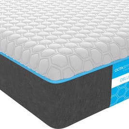 Dormeo Octasmart Premium Deluxe Mattress