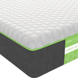 Dormeo Octasmart Premium Hybrid Deluxe Mattress