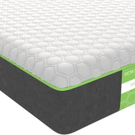 Dormeo Octasmart Premium Hybrid Mattress